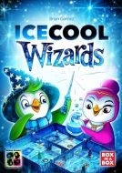 Brain Games ICECOOL Wizards
