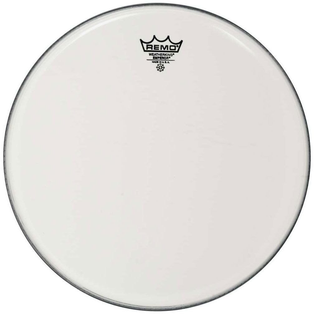 Remo BE-0208-00 Emperor Smooth White 8