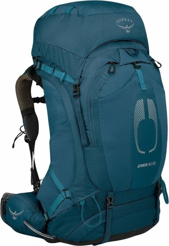 Osprey Atmos AG 65 Outdoorový batoh