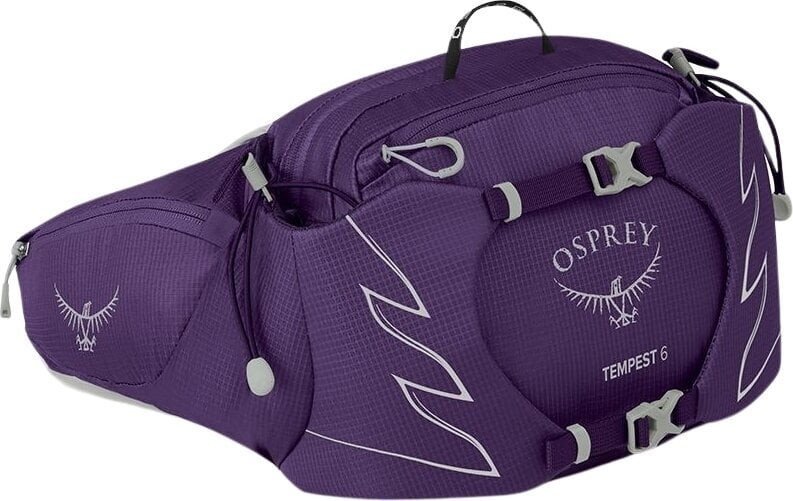 Osprey Tempest 6