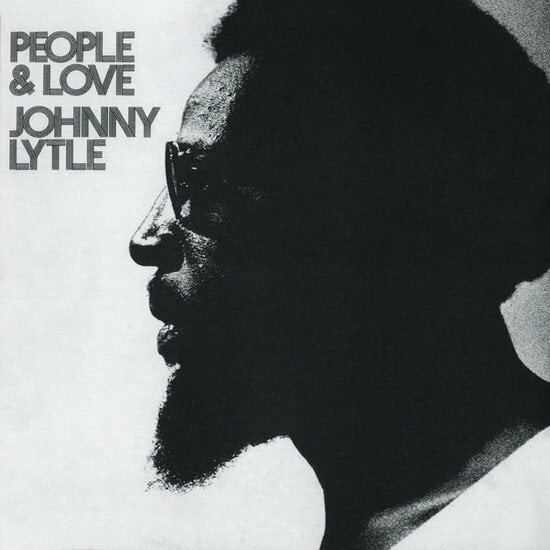 Johnny Lytle - People & Love (LP)