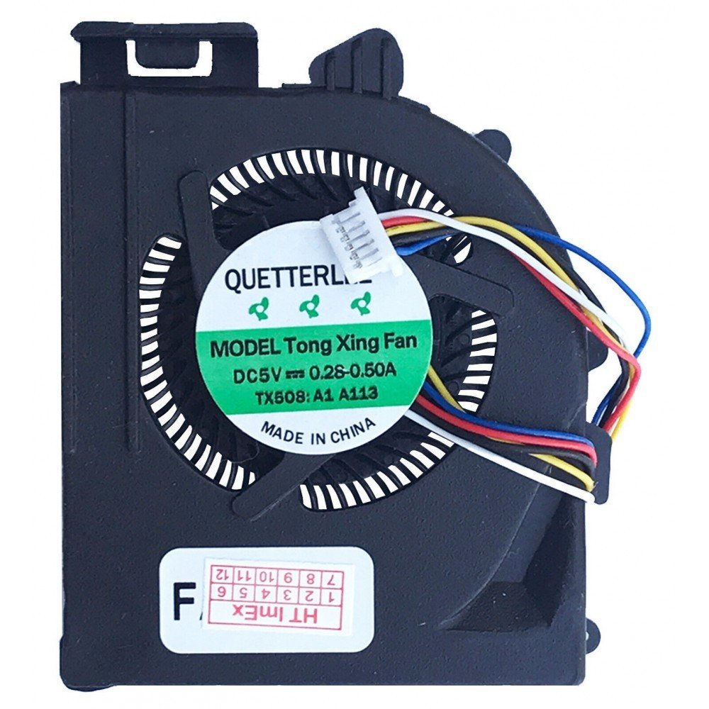 ventilátor Lenovo ThinkPad E420 E520 E425 E525