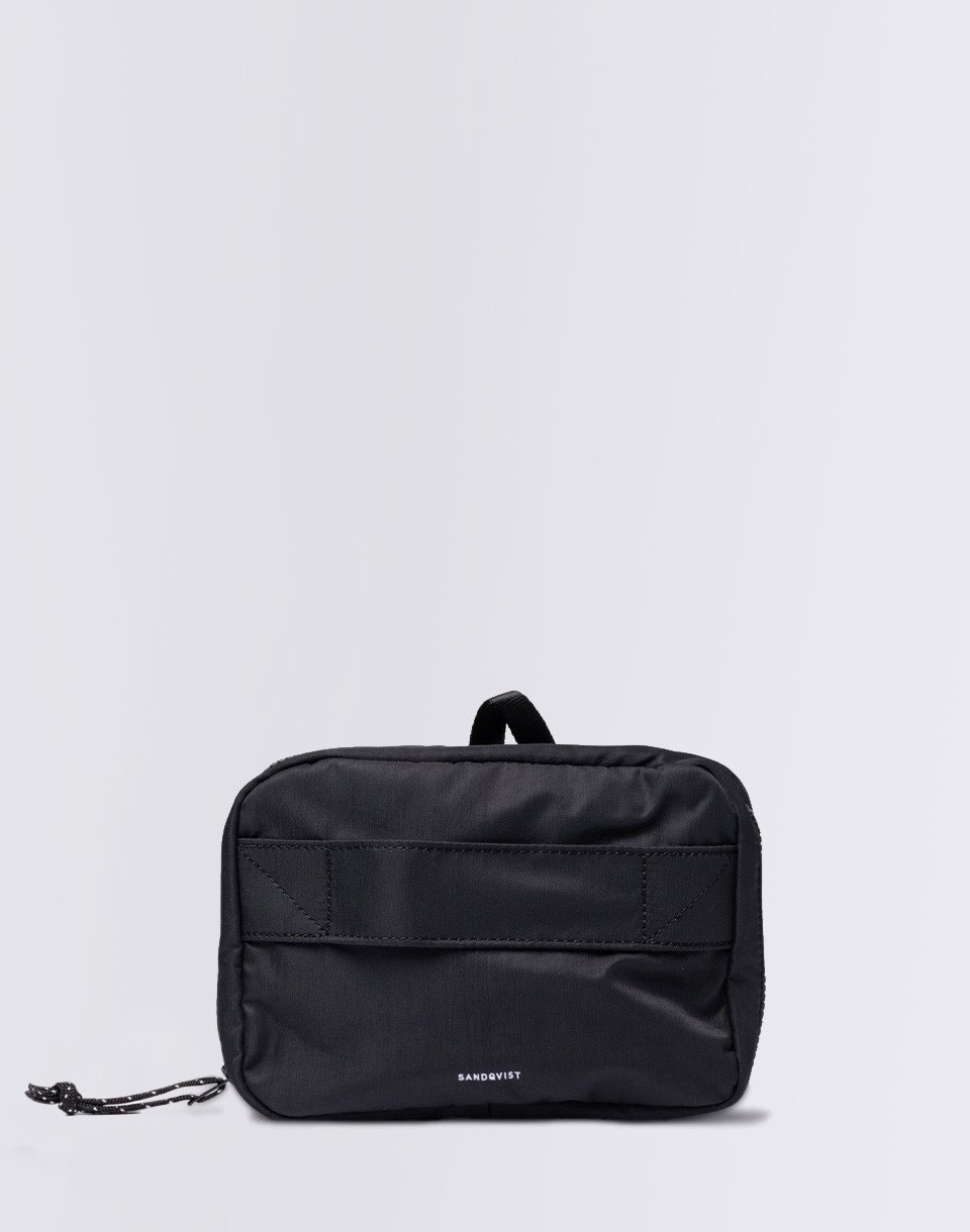 Sandqvist Everyday Washbag Black