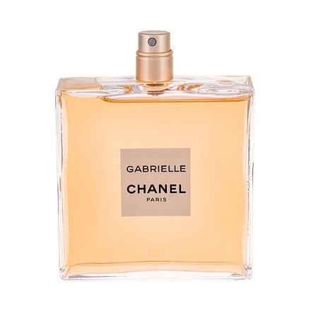 Chanel Gabrielle parfémovaná voda 100 ml tester pro ženy