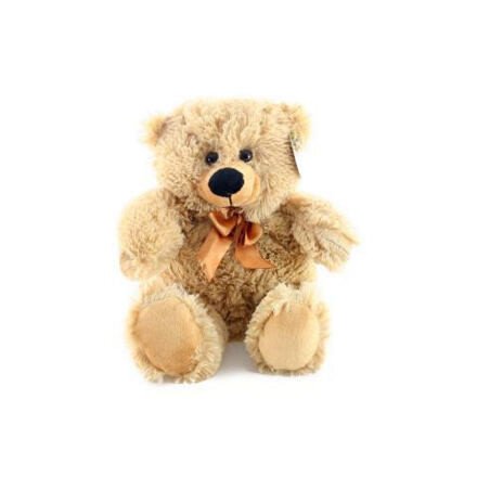 Lamps Plyšový medvěd 33cm, 2druhy