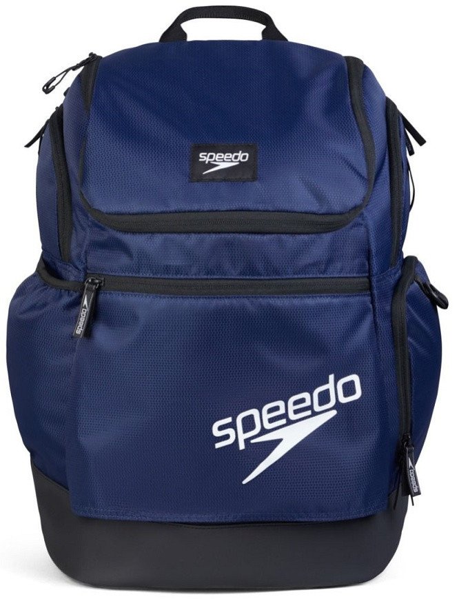 Batoh Speedo Teamster 2.0 Rucksack 35L Tmavě modrá