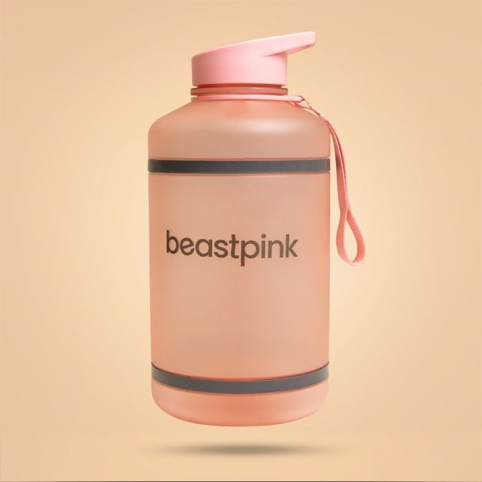 Láhev Hyper Hydrator 2,2 l Pink - BeastPink
