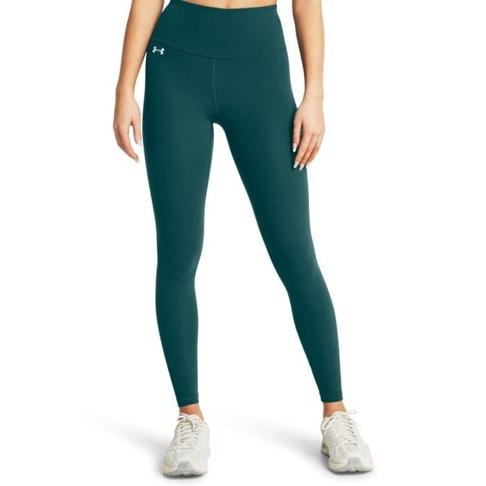 Dámské Legíny Motion Legging Blue XS - Under Armour