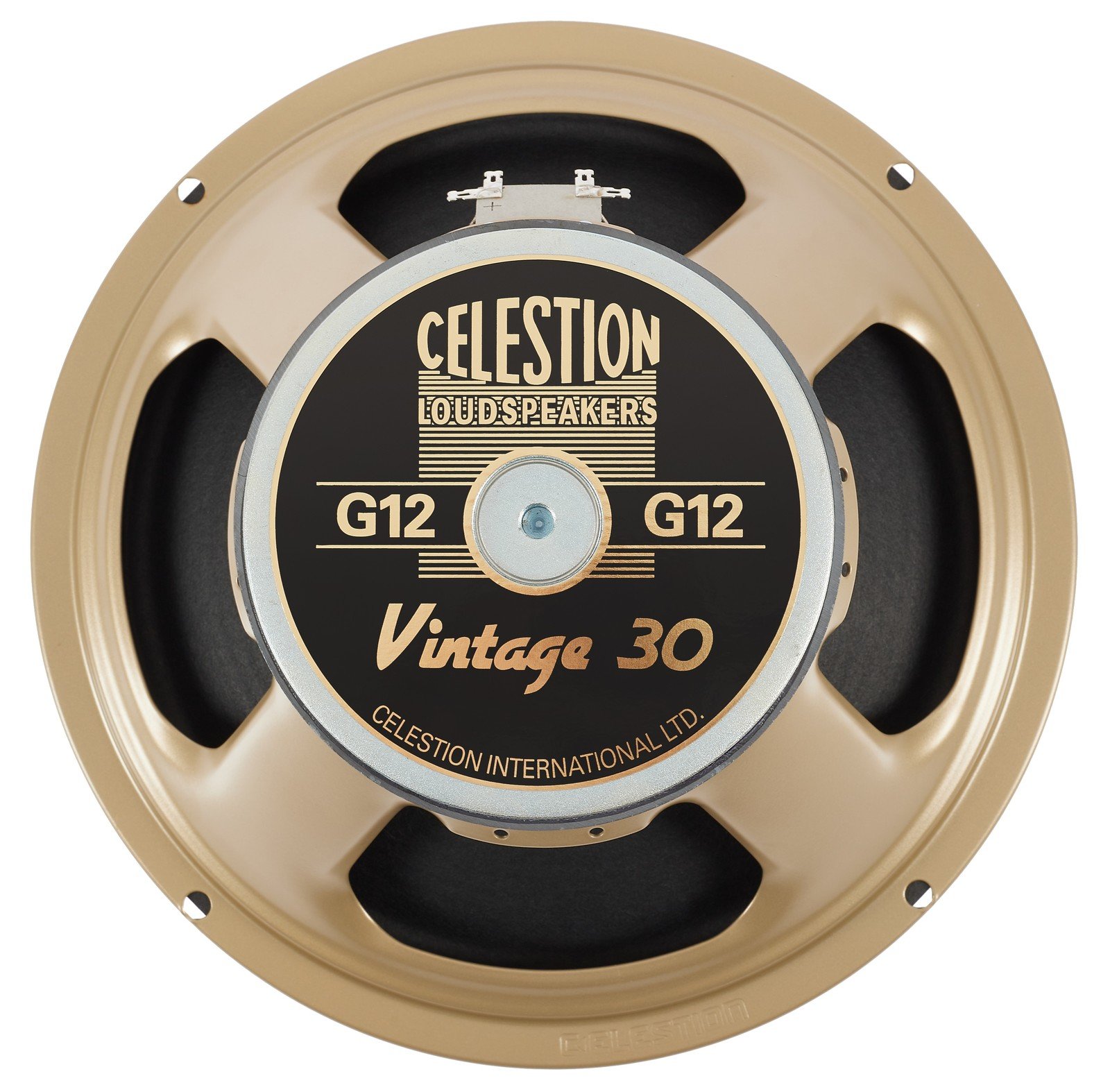 Celestion Vintage 30 16Ohm (rozbalené)