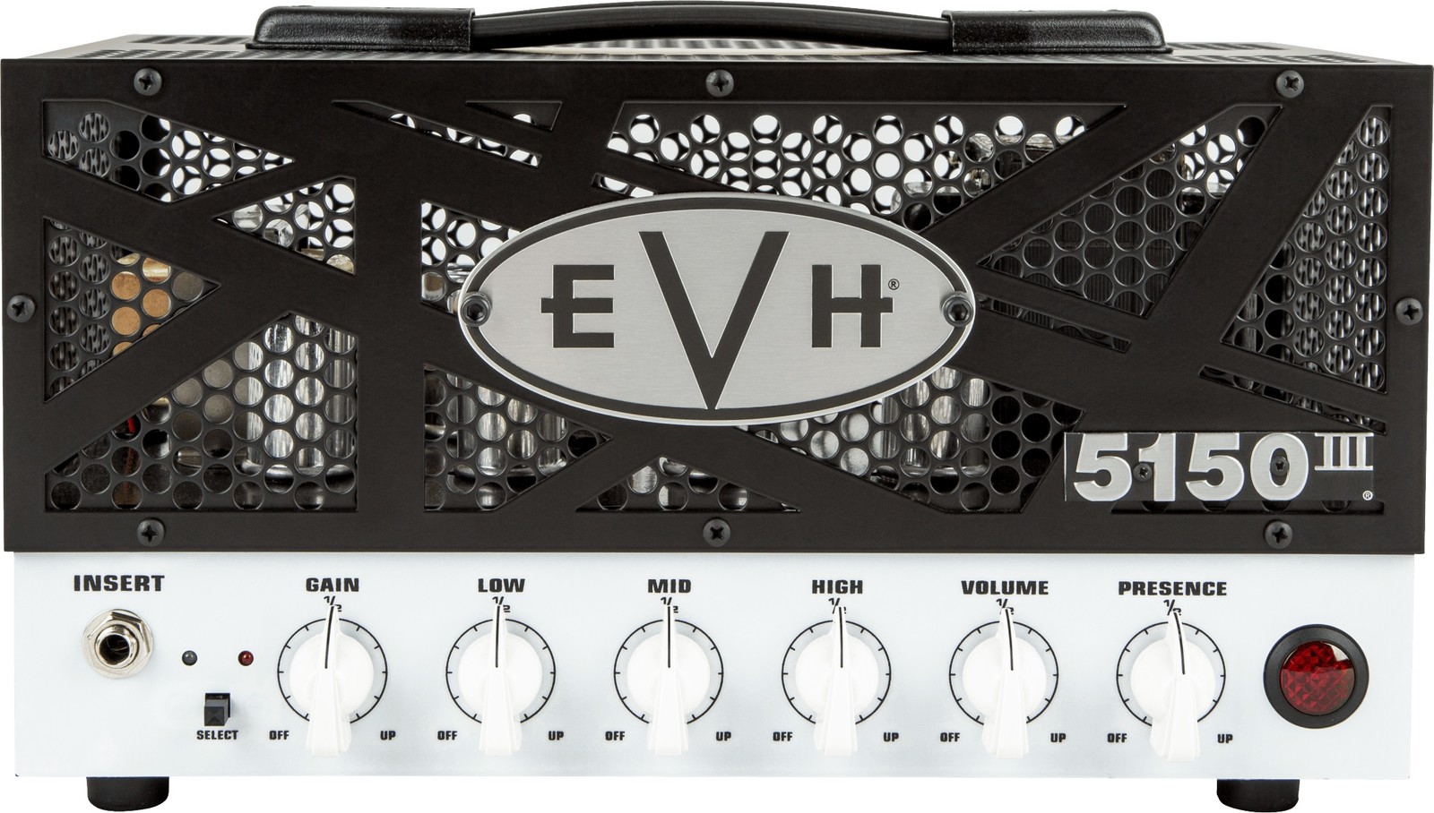 EVH 5150III 15W LBX Head (rozbalené)