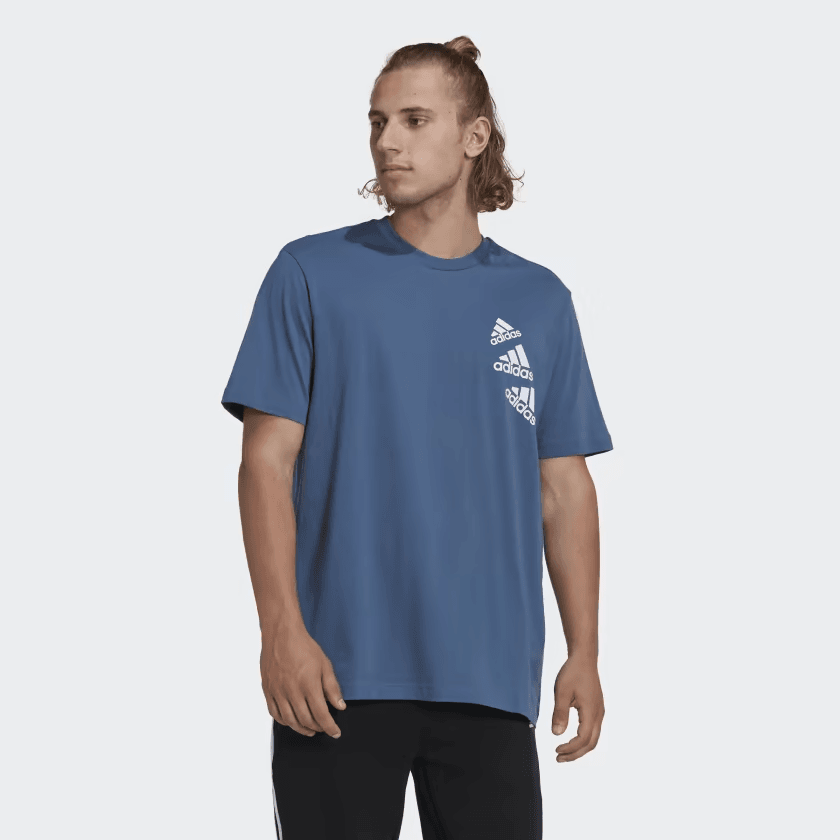 adidas M Q4 BL T M