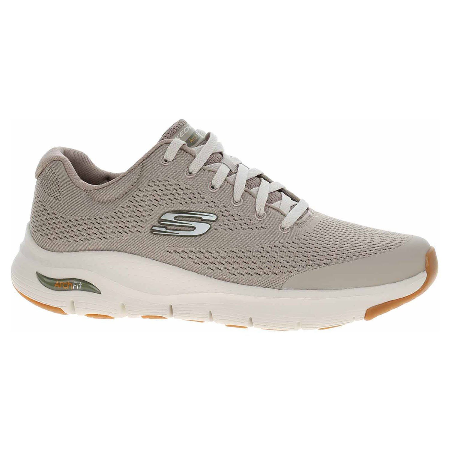 Ecco Skechers Arch Fit taupe 24200267