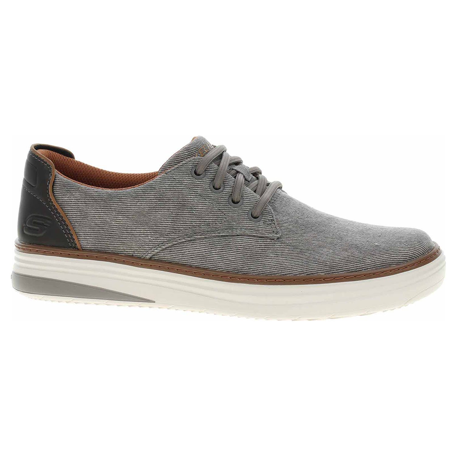 Ecco Skechers Hyland - Ratner taupe 24600906