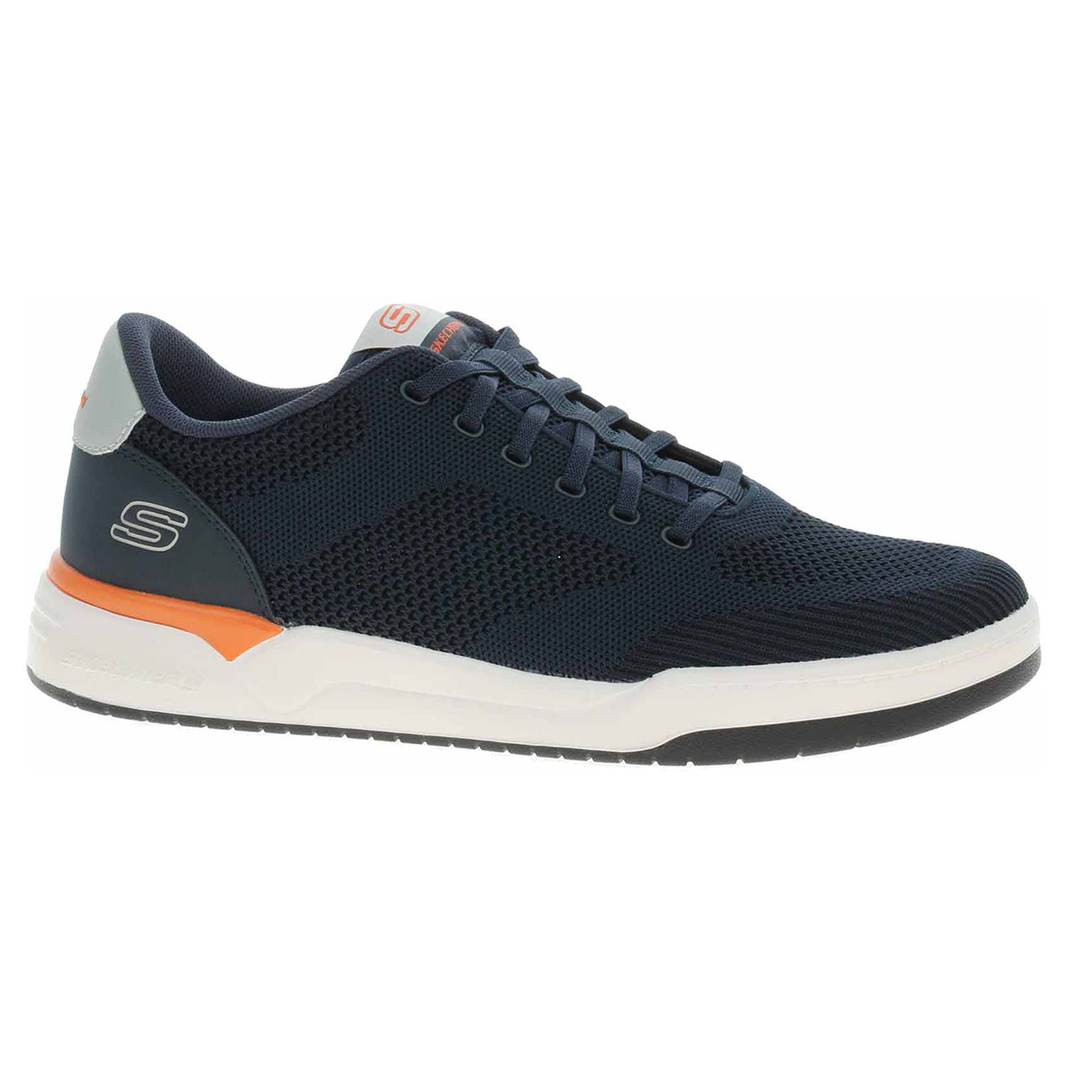 Ecco Skechers Relaxed Fit: Corliss - Dorset navy 24000738