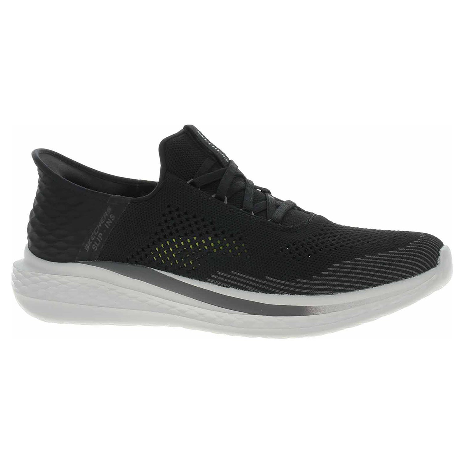Ecco Skechers Slip-ins RF: Slade - Quinto black 24000739