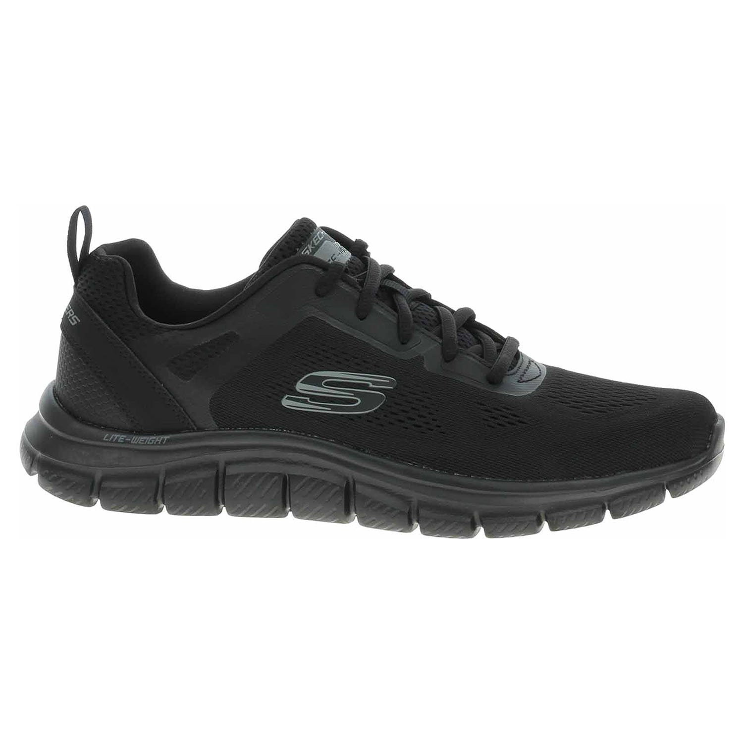 Ecco Skechers Track - Broader black 24200268
