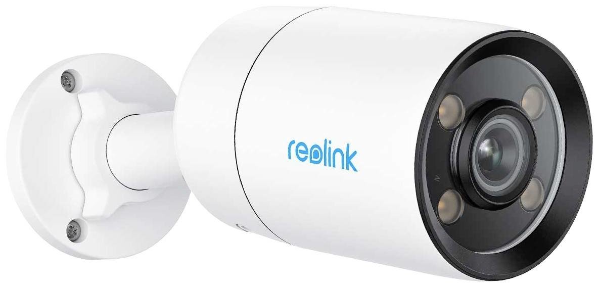 Reolink ColorX Series P320X LAN IP dveřní kukátko s kamerou 2560 x 1440 Pixel
