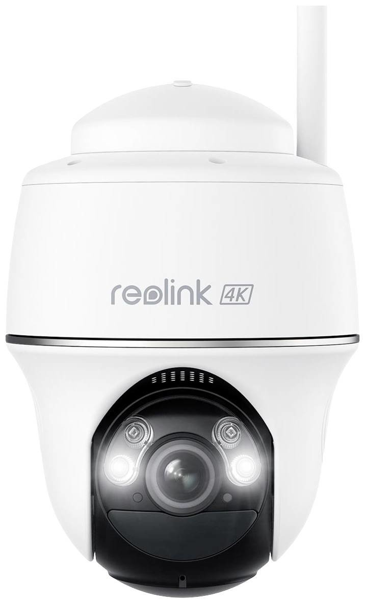 Reolink Argus Series B440 Wi-Fi IP bezpečnostní kamera 3840 x 2160 Pixel