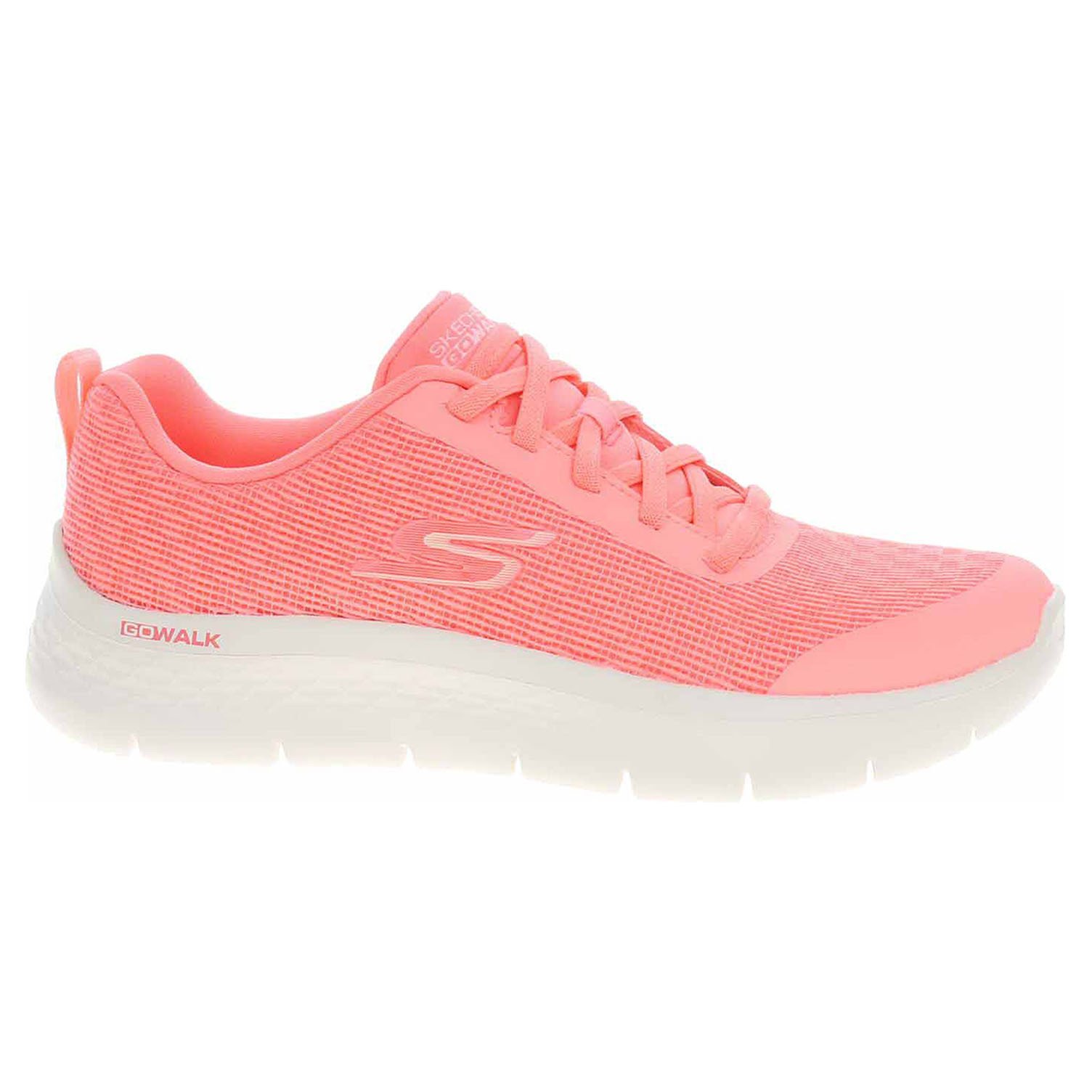 Ecco Skechers GO WALK Flex - Viva hot pink 23900255