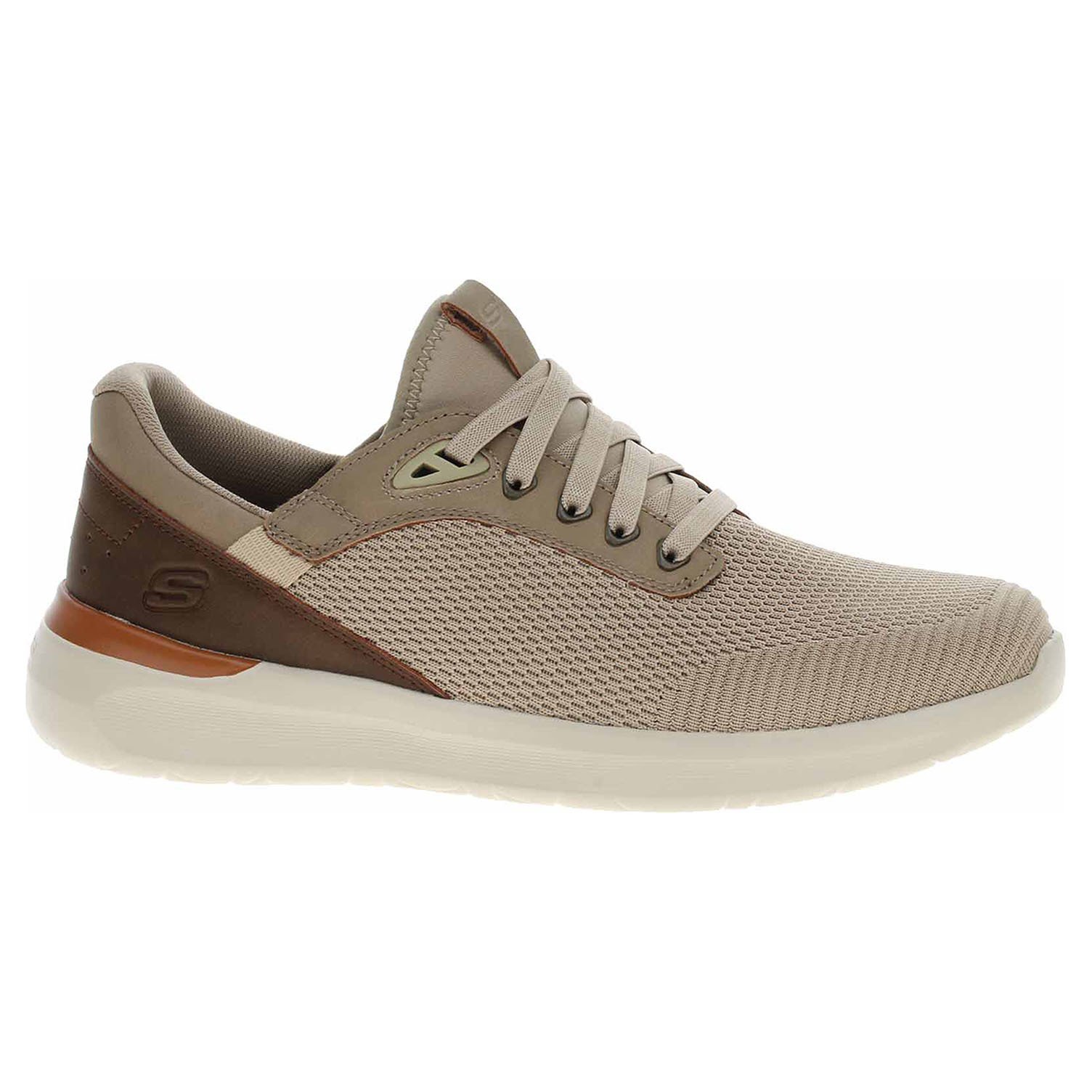 Ecco Skechers Lattimore - Lasiter taupe 24000737