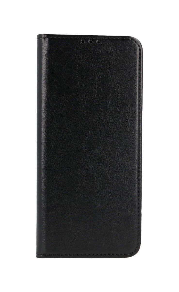 Pouzdro TopQ Special Xiaomi 12 Pro knížkové černé 74684