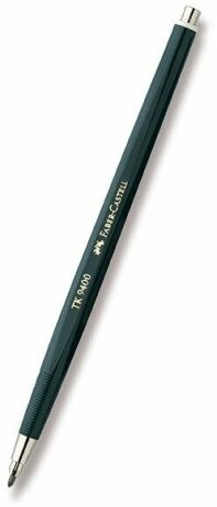 Mechanická tužka Faber-Castell Tk 9400 2mm – 2B