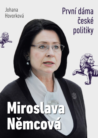 Miroslava Němcová - Johana Hovorková - e-kniha