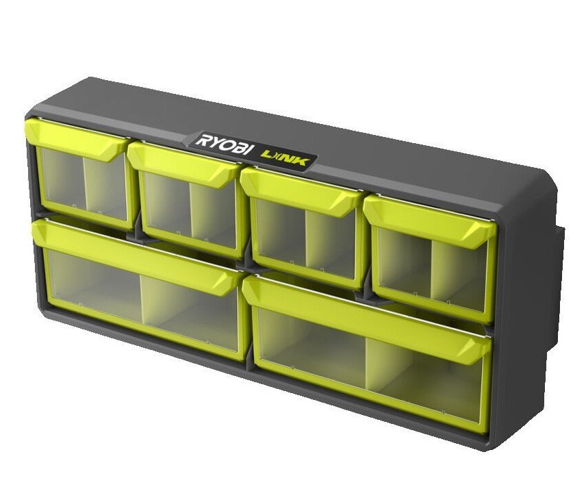 Organizér malý Ryobi LINK RSLW309