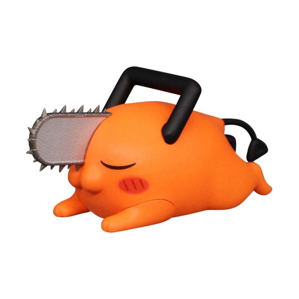 Figurka Noodle Stopper Chainsaw Man - Petit Pochita Sleep 8,5 cm