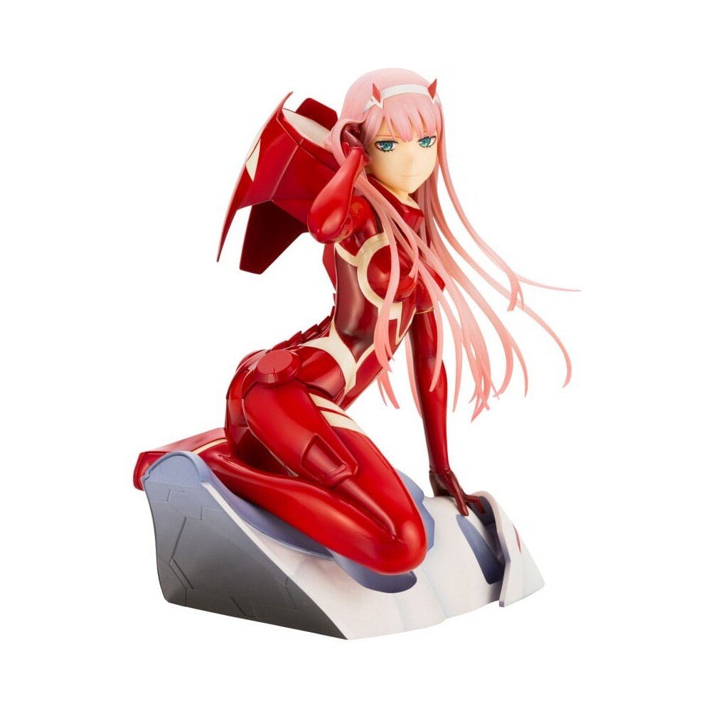 Soška Darling in the Franxx - Zero Two 1/7 17 cm