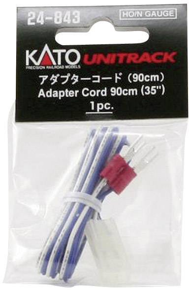 7078501 N Kato Unitrack adaptérový kabel 1 ks