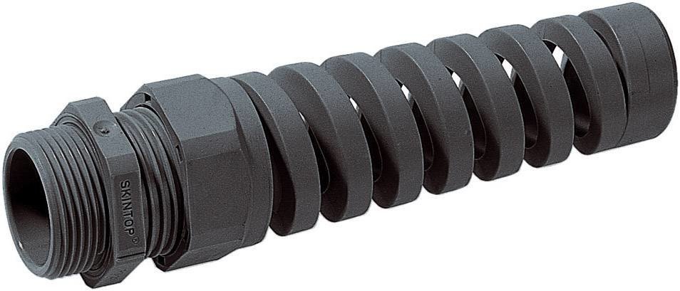 LAPP SKINTOP® BS-M 25 x 1.5 kabelová průchodka, 53111730, od 9 mm, do 17 mm, M25, 1 ks