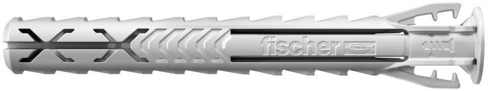 Fischer SX Plus rozpěrná hmoždinka 80 mm 10 mm 567854 6 ks