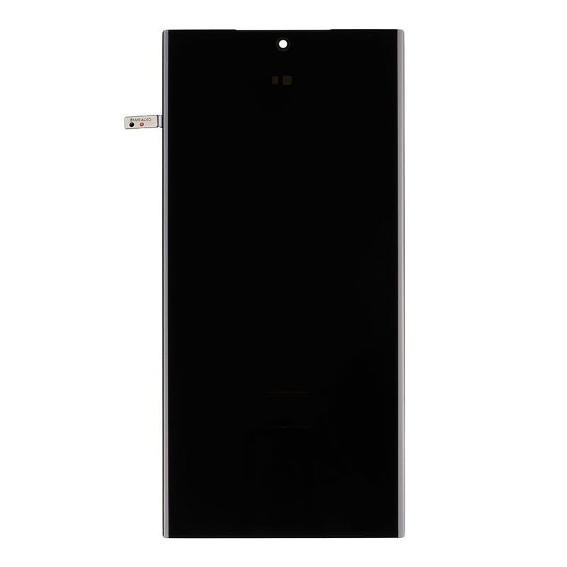 LCD display Samsung S918 Galaxy S23 Ultra + dotyková deska (Service Pack) Original