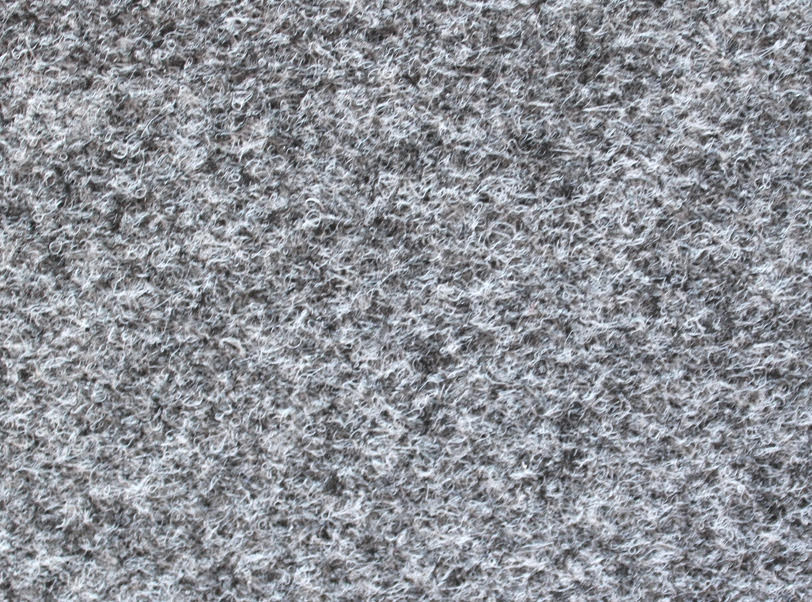AKCE: 400x475 cm Metrážový koberec Lindau 70 Šedý, zátěžový - Bez obšití cm Vebe