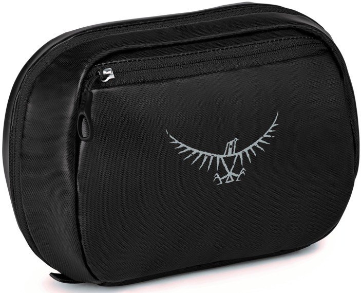 Osprey TRANSPORTER TOILETRY KIT LARGE black