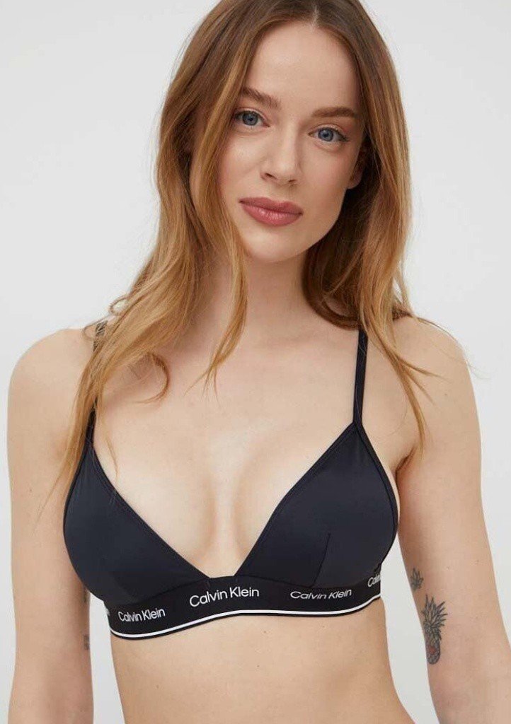 Dámské plavky Calvin Klein KW0KW02424 horní díl