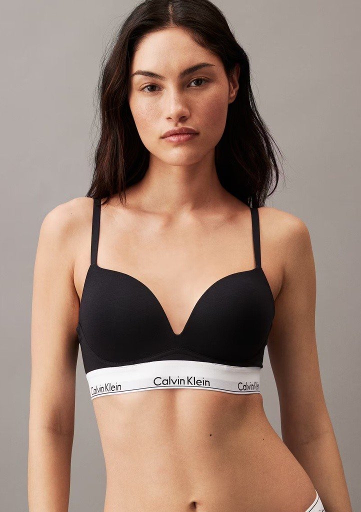 Dámská podprsenka Calvin Klein QF7623E