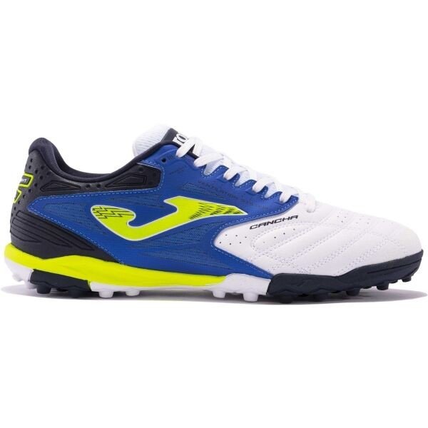 Joma CANCHA TF Pánské turfy, modrá, veľkosť 46
