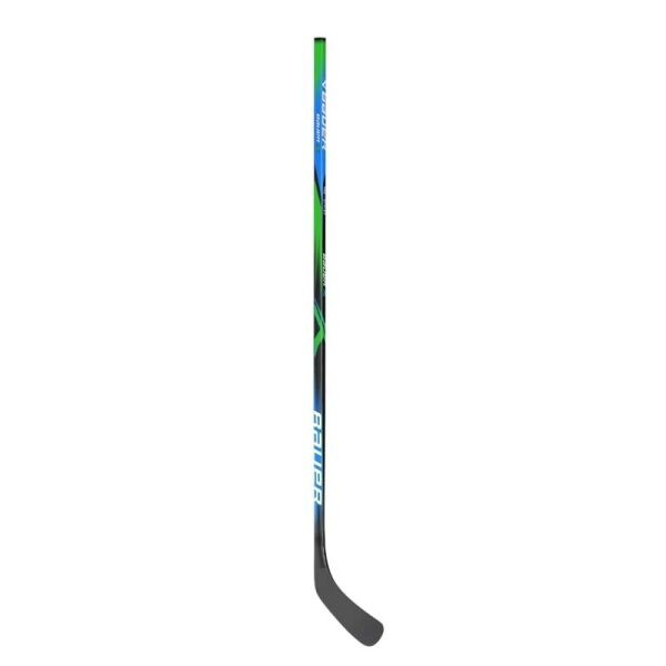 Bauer X SERIES GRIP STK JR 40 P92 Dětská hokejka, černá, veľkosť 132