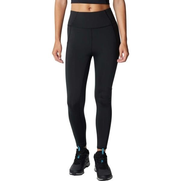 Columbia BOUNDLESS TREK LEGGING Dámské legýny, černá, veľkosť S