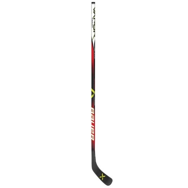 Bauer VAPOR JUNIOR GRIP STK 30 P92 Dětská hokejka, černá, veľkosť 127