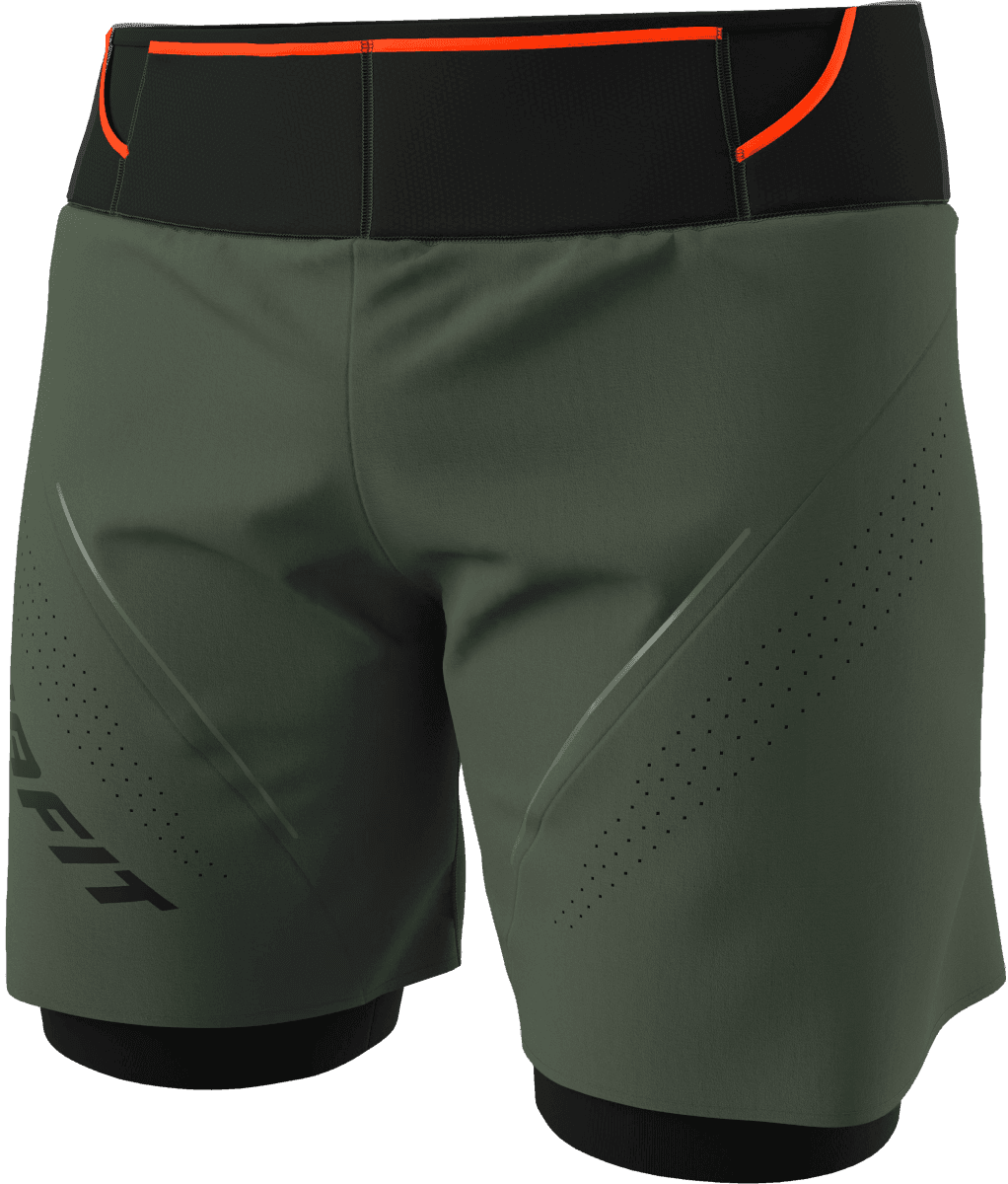 Šortky Dynafit ULTRA 2/1 SHORTS M
