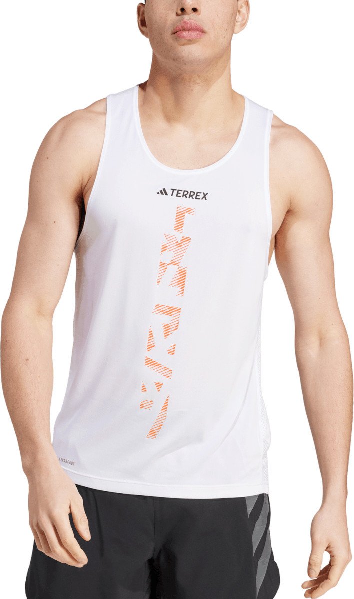 Tílko adidas Terrex XPR SINGLET