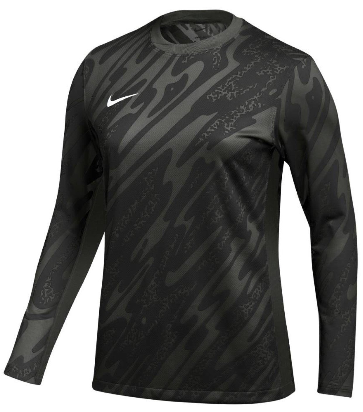 Dres s dlouhým rukávem Nike W NK DF GARDIEN V GK JSY LS