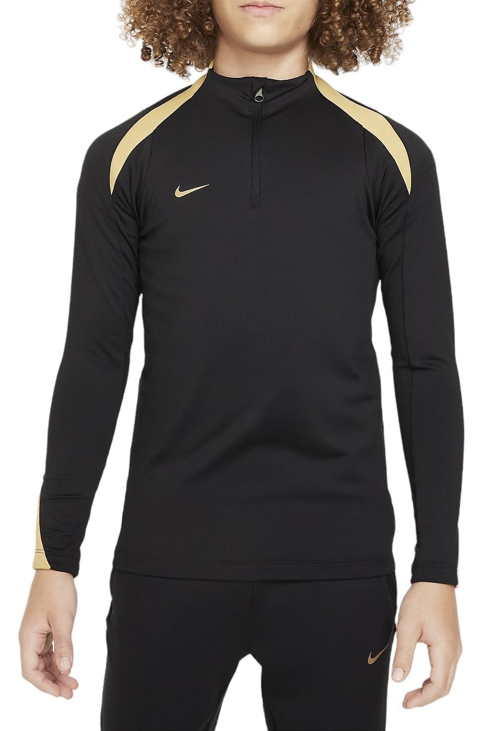 Triko Nike K NK DF STRK24 DRILL TOP K