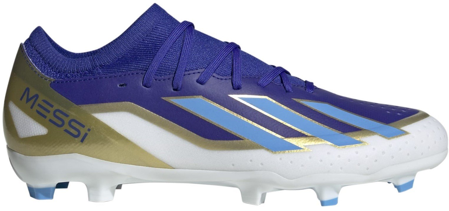 Kopačky adidas X CRAZYFAST LEAGUE FG MESSI