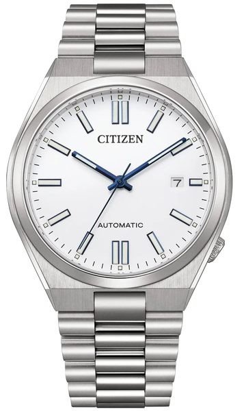 Citizen Tsuyosa Automatic NJ0159-86A