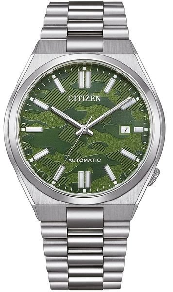 Citizen Tsuyosa Automatic NJ0159-86X