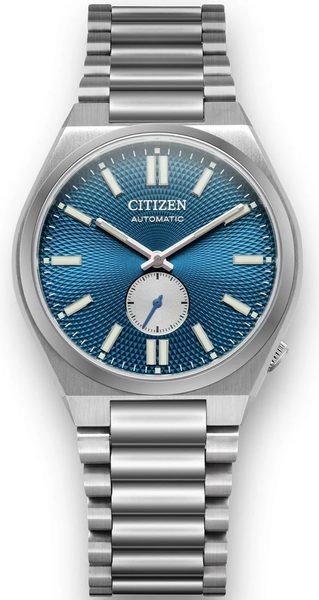 Citizen Tsuyosa Automatic Small Seconds NK5010-51L